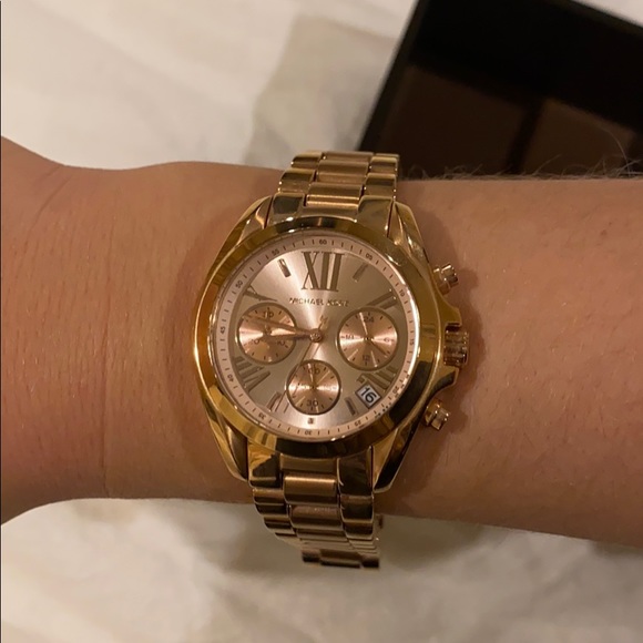 BRAND NEW MICHAEL KORS WATCH - Picture 4 of 8